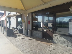 Sabbia d'Oro Ristorante Pizzeria