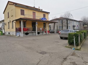 Bar La Tappa