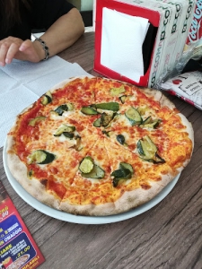 Pizzeria Il Paradiso di Gerenzano