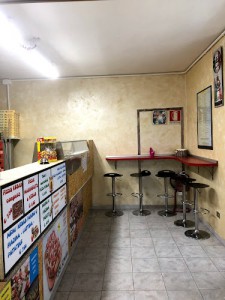 Pizzeria D'Asporto la Tradizione