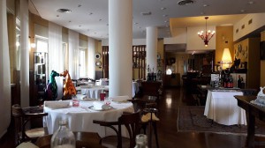 Ristorante Il Caminetto di Salice Terme