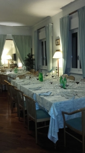 Ristorante Prato Gaio di Giorgio Liberti