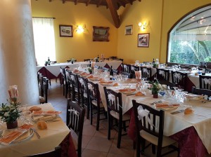 Ristorante La Primula