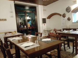 Ristorante Pizzeria al 24