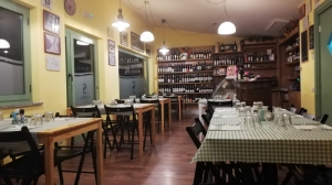 Osteria Spezza