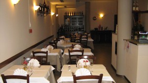 Ristorante Piazza