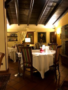 Ristorante I Castagni