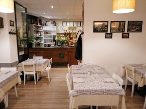 Ristorante Locanda il castello