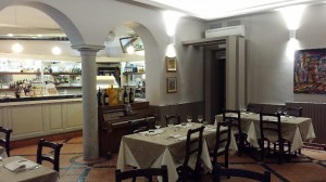 Antica Osteria d'La Scua