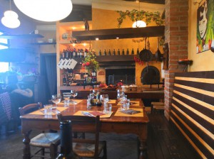 Pepero Osteria Braceria