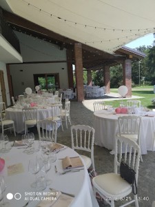 Cascina Barbesina - Ristorante e Agriturismo