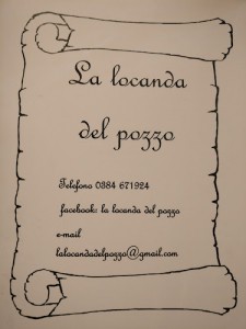 La Locanda Del Pozzo