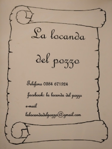 La Locanda Del Pozzo