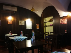 Bar Trattoria La Locanda 1236