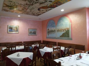 Ristorante e pizzeria Royal