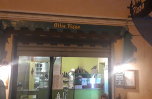 OltrePizza