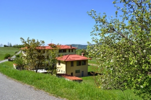 Agriturismo La Pernice Rossa