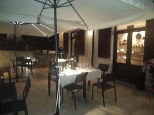 Ristorante Il Cappon Magro