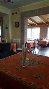 Trattoria Al Piccolo Ponte