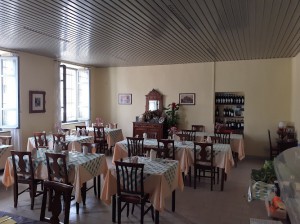 Trattoria Pizzeria da Carmen