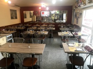 Pizzeria Ristorante Il Buus del Rat Boscolo Maria Cristina