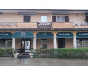 Bar Ristorante Pizzeria Il Portico