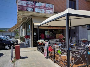 Grecam Pizzeria Pasticceria Forno