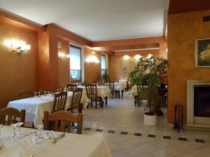 Trattoria La Pergola