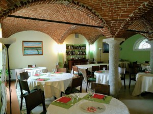 Ristorante Ludovico Il Moro