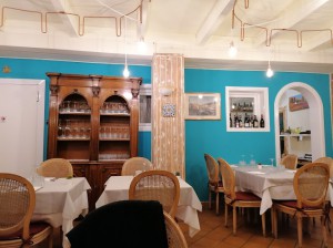 Trattoria La Baita