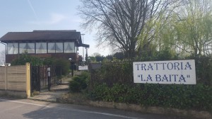 La Locanda dei Pirati