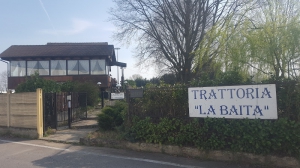 La Locanda dei Pirati