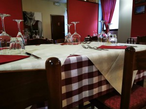 Trattoria C'era una volta