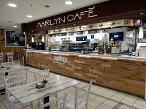 Marilyn Cafe’