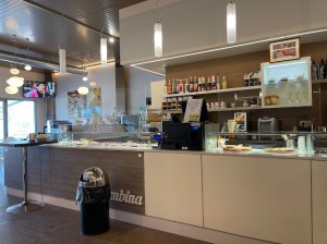 Gelateria La Colombina