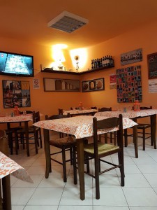 Pizzeria Il Cantiere