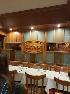 Ristorante Carmen