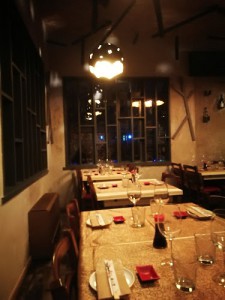 Taiyo 2 Ristorante Giapponese & Cinese