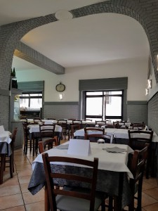 Ristorante Pizzeria Centro