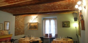 La Locanda del Seicento