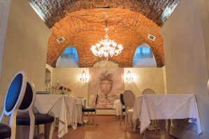 Ristorante Arché