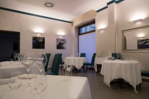 Ristorante Acquada