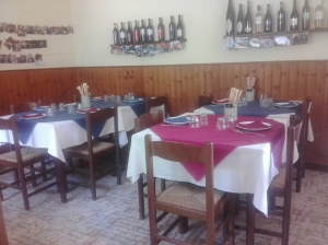 Trattoria Pirò