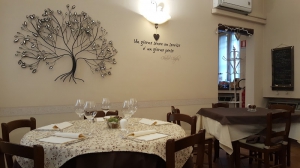 Hosteria Del Capel Rosso