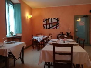 Ristorante Casabella