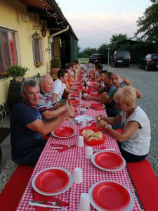 Spaccio Carni Cascina Serafina