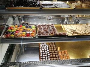 Pasticceria - Gelateria Fiore