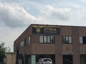 Etnia Srl Birrificio