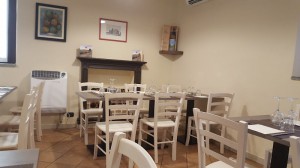 Pizzeria trattoria samperone