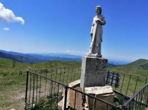 Rifugio Monte Chiappo